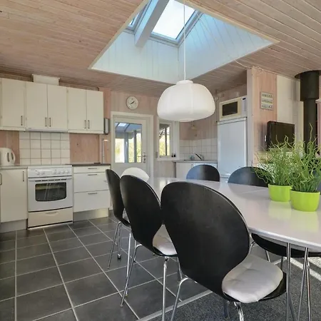 Hébergement de vacances Two-bedroom In