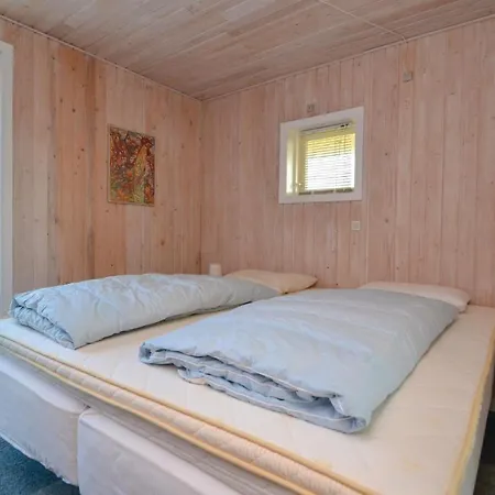 Two-bedroom In * Fanø