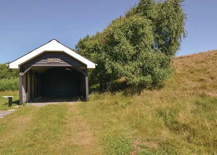 Two-bedroom In * Fanø