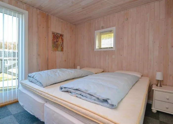 Two-bedroom In * Fanø